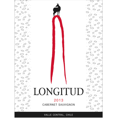 Longitud Cabernet Sauvignon 2013