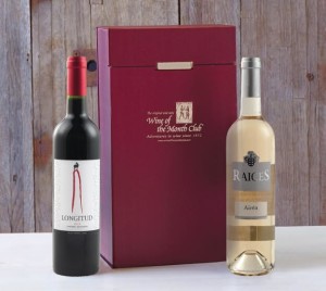 Wine of the Month Club Classic Series