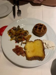 Fogo de Chao NYC Brunch