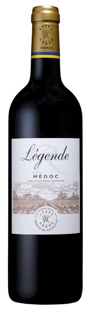 Legende-Medoc